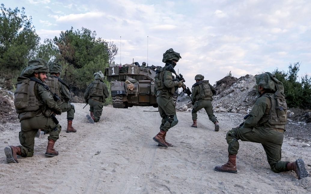 Mỹ và Israel thảo luận giải pháp thay thế chiến dịch tấn công Rafah